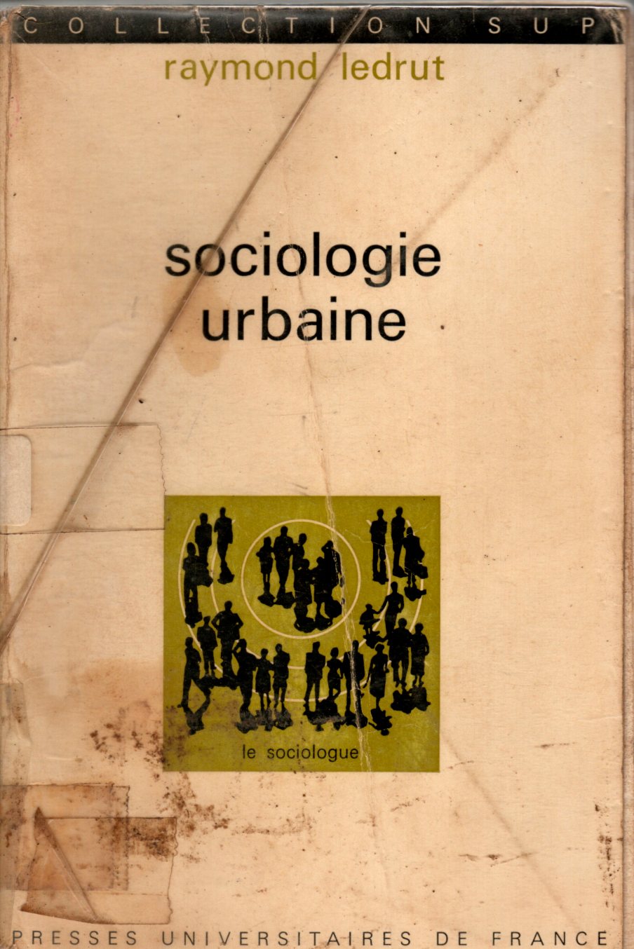 Sociologie...
