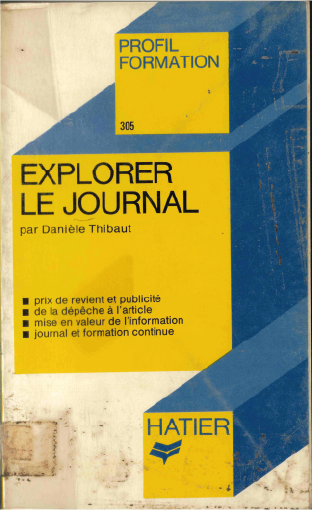Explore le...