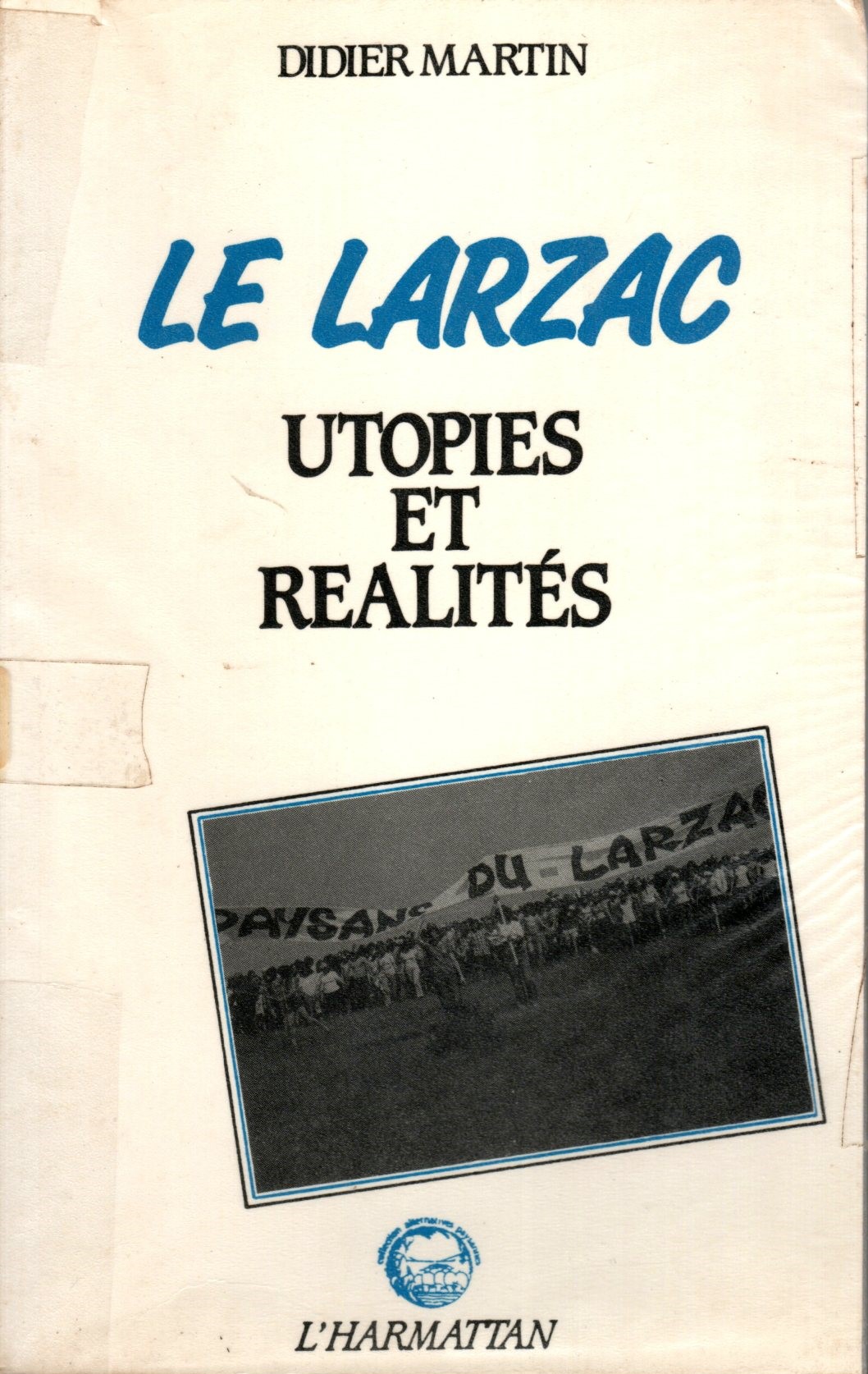LARZAC:uto...