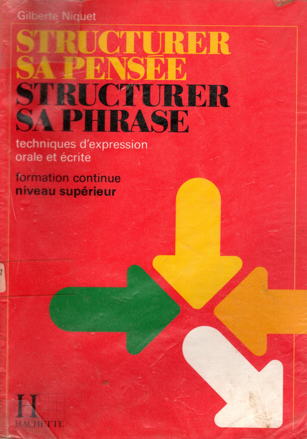Structurer...