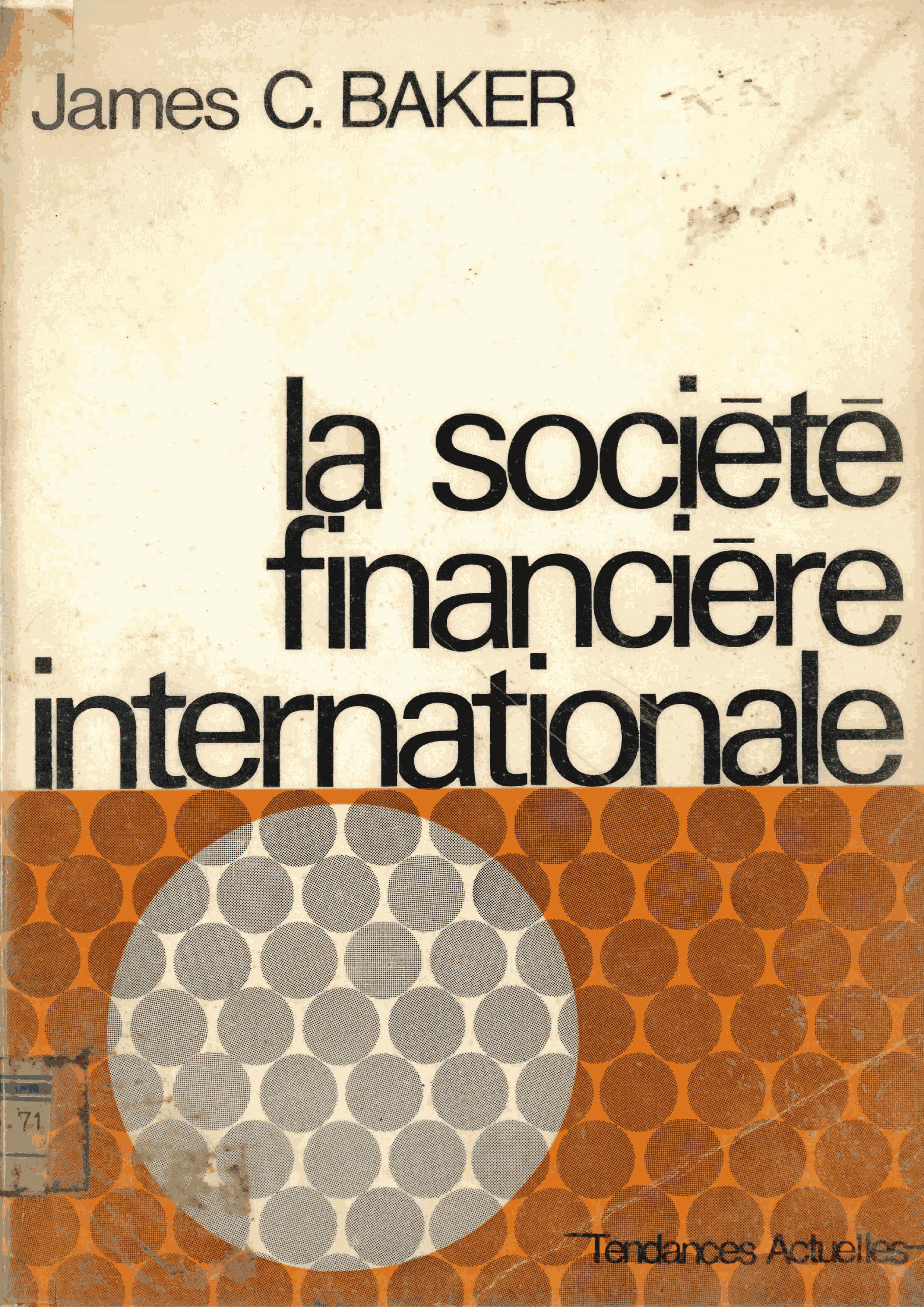 La Société...