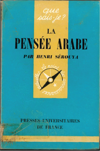 La Pensée...