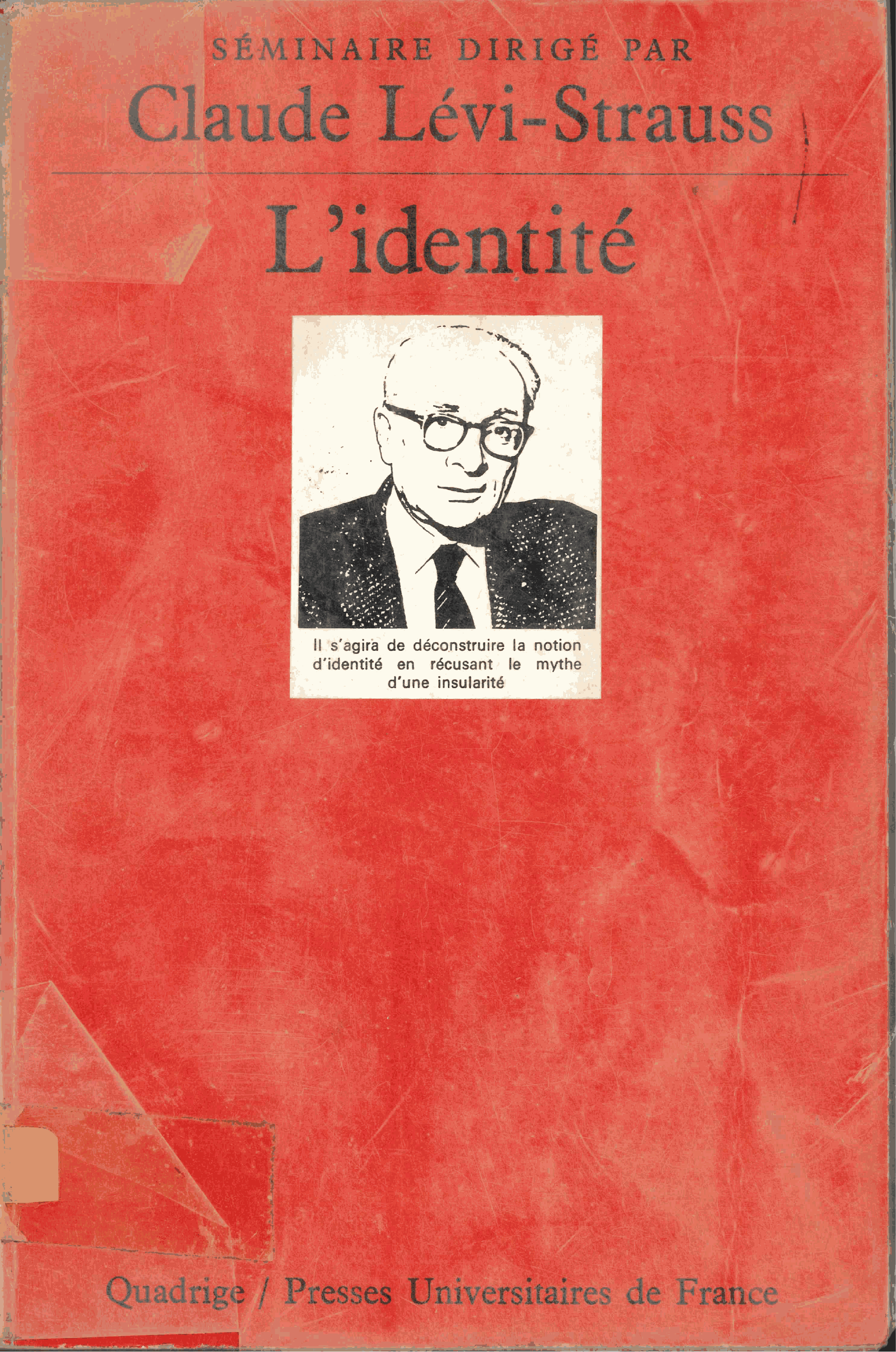 L'Identité