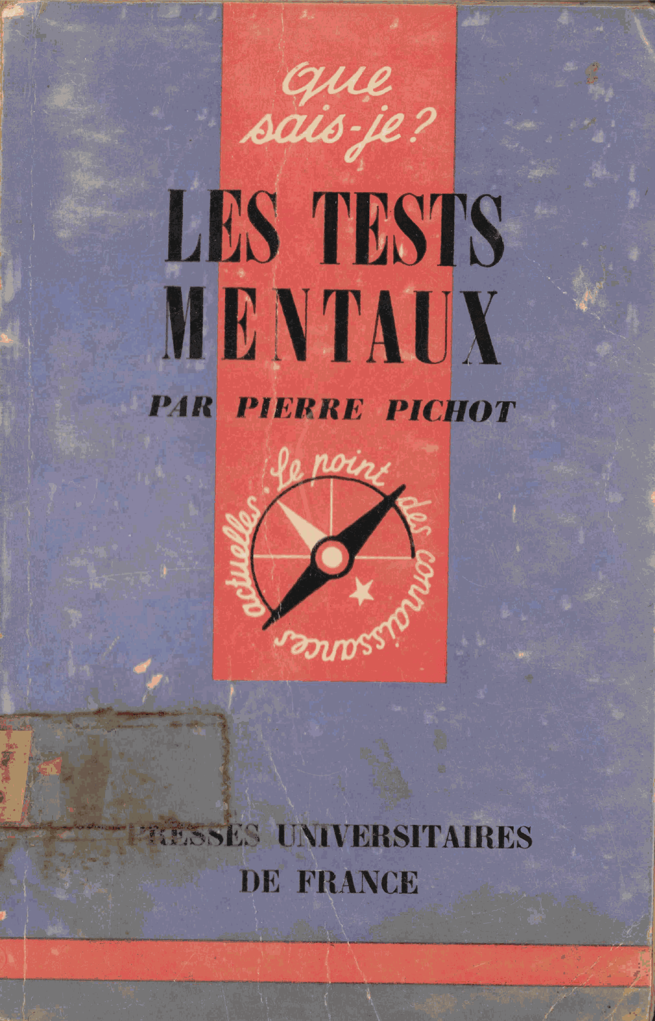 Les Tests...