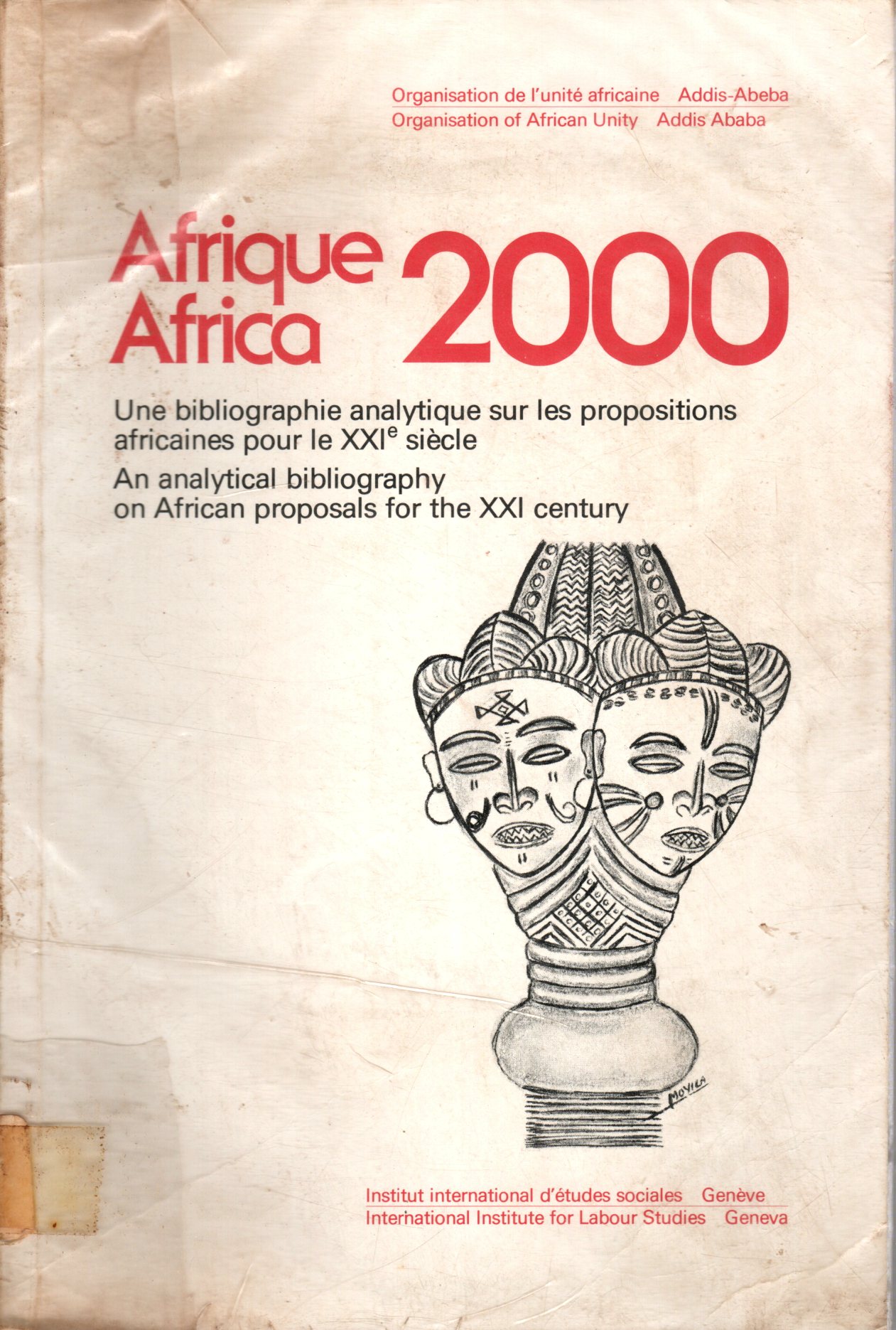 Afrique 20...