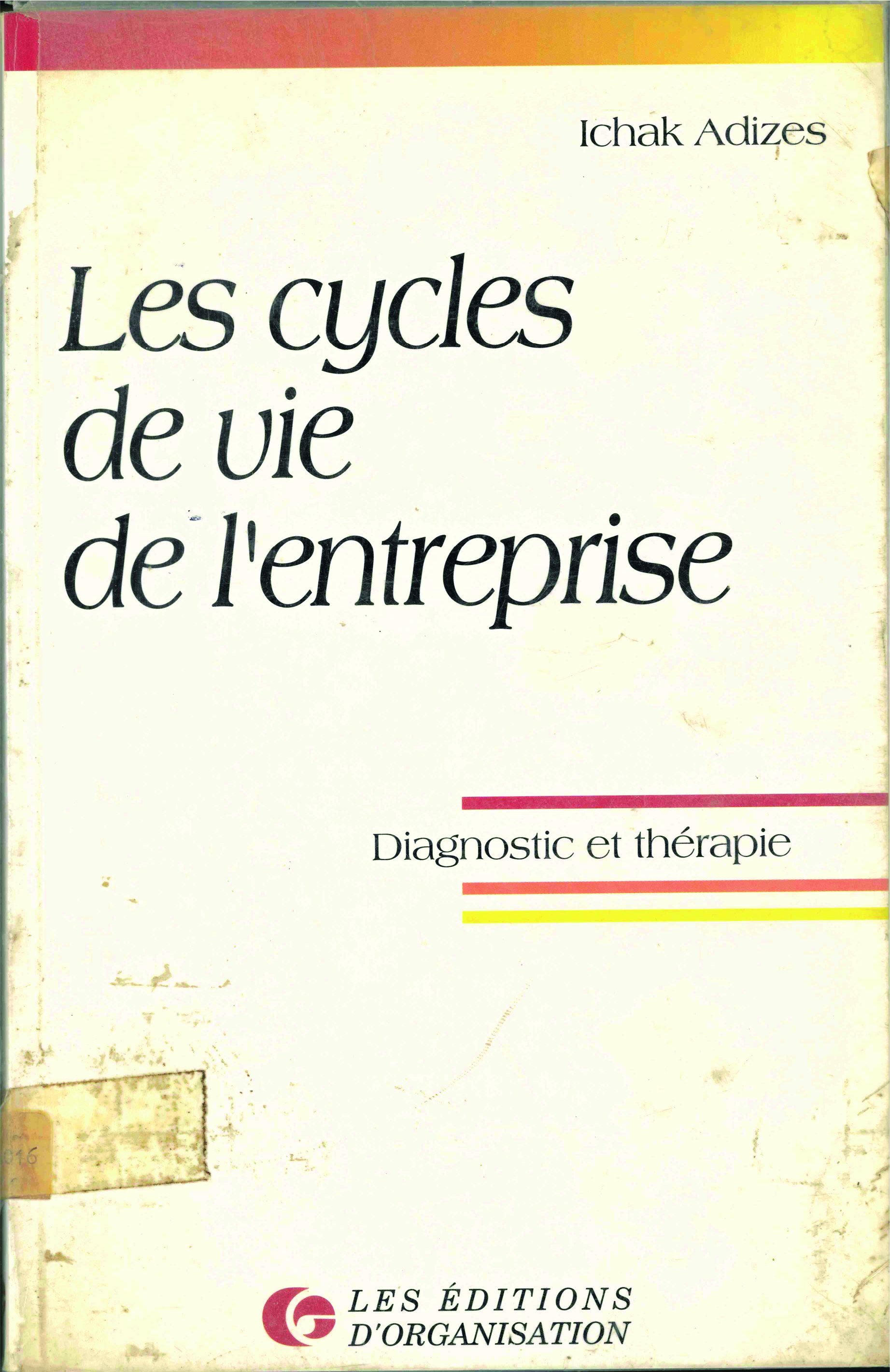 Les Cycles...