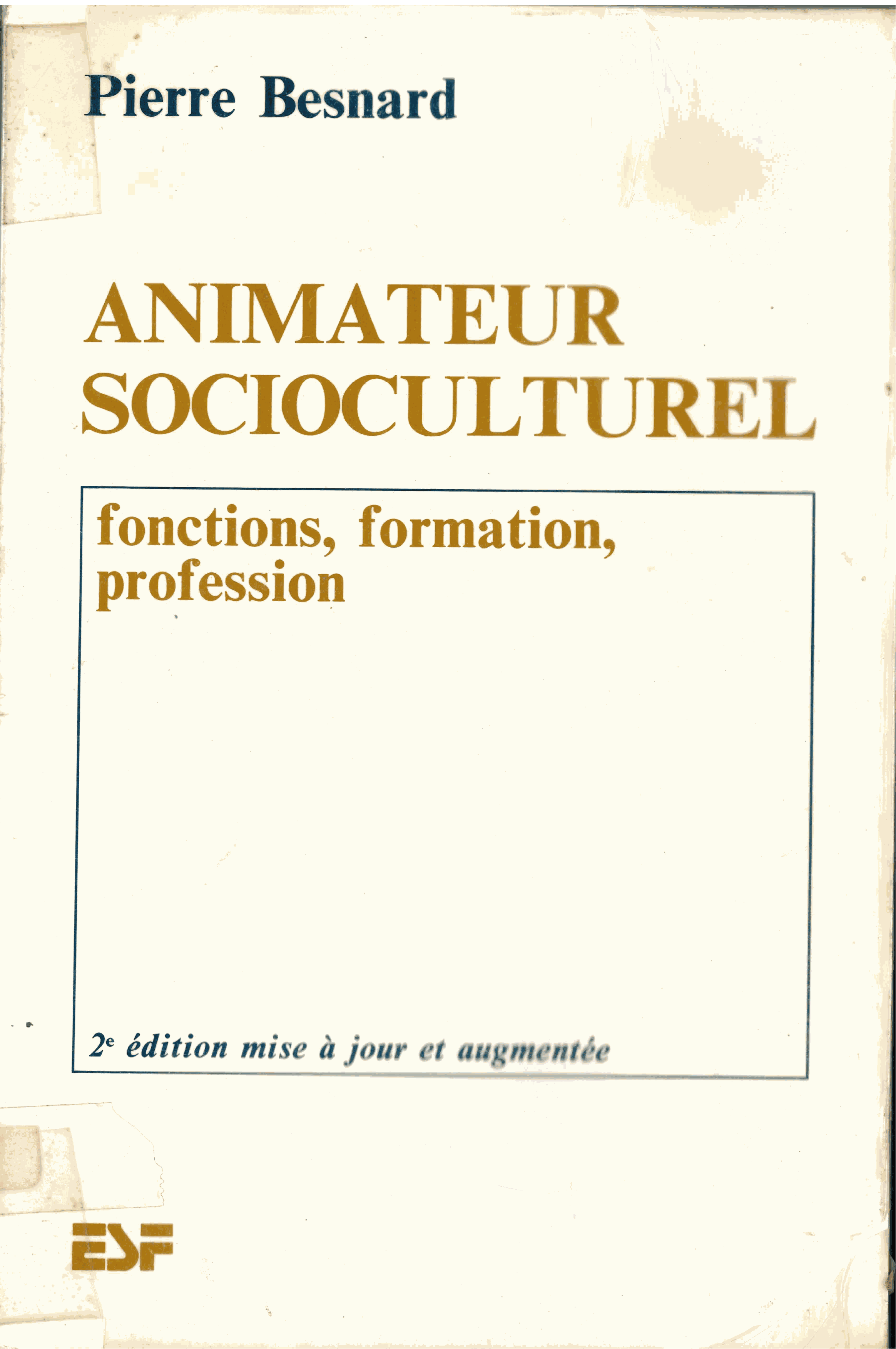 Animateur...