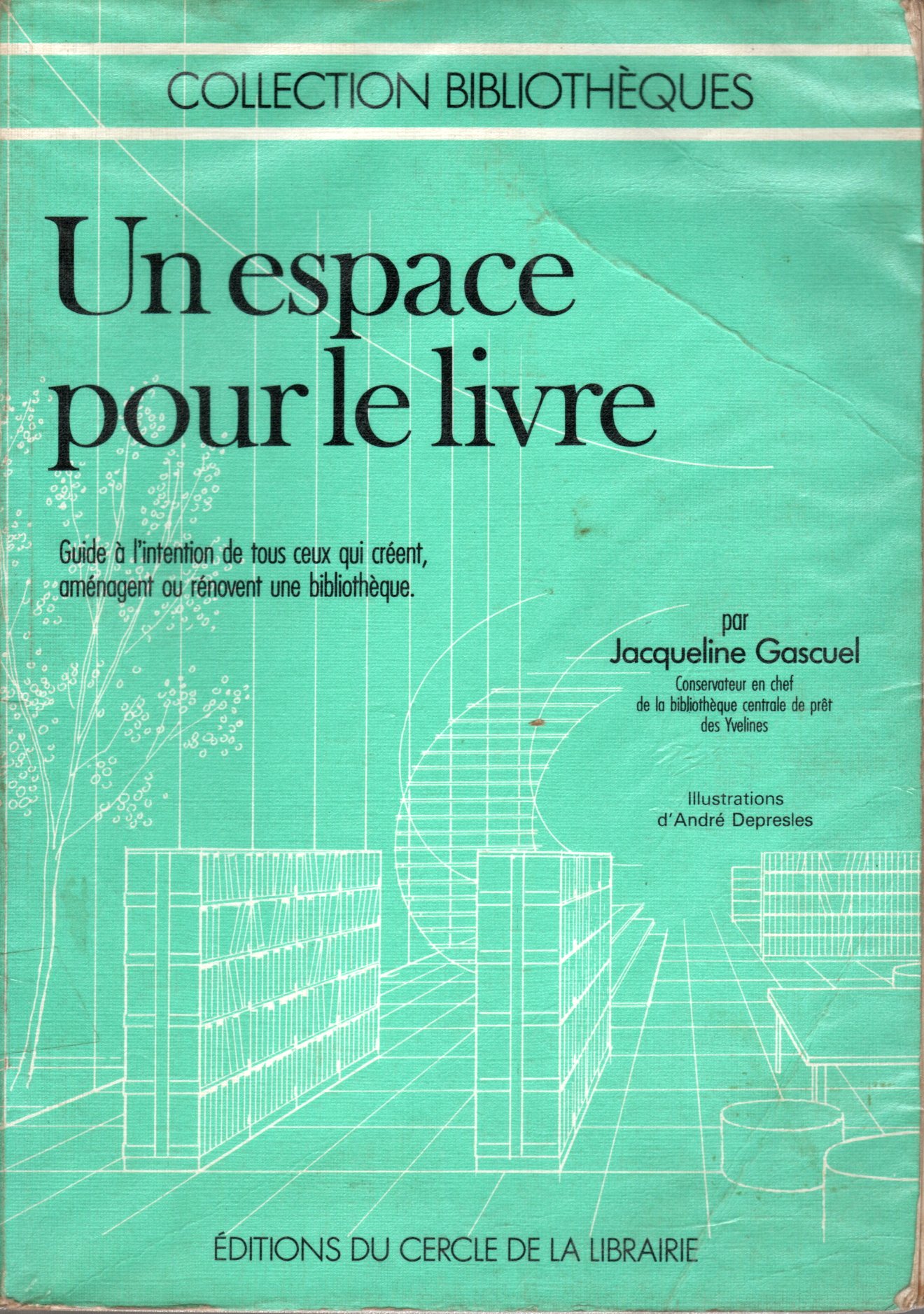 Un Espace...